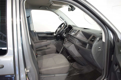 VW Transporter T6 Gebrauchtwagen
