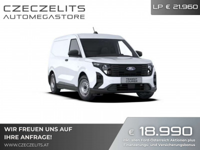Ford Transit Neuwagen