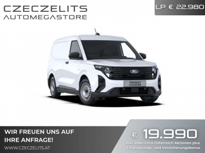 Ford Transit Neuwagen