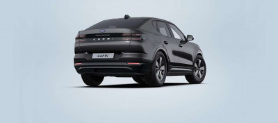 Ford Capri Neuwagen