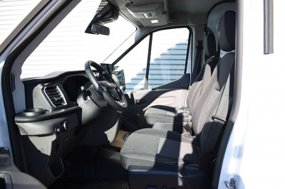 Ford Transit Vorführwagen