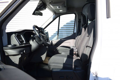 Ford Transit Vorführwagen