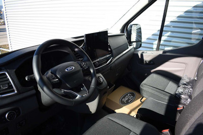 Ford Transit Vorführwagen