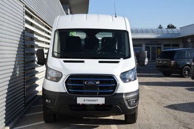Ford Transit Vorführwagen