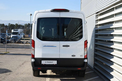 Ford Transit Vorführwagen