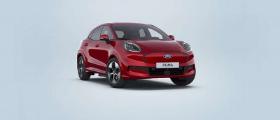 Ford Puma Neuwagen