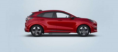 Ford Puma Neuwagen