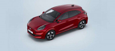 Ford Puma Neuwagen
