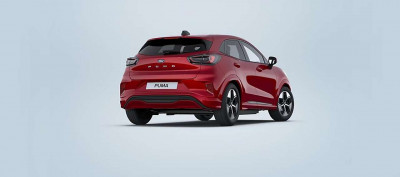 Ford Puma Neuwagen
