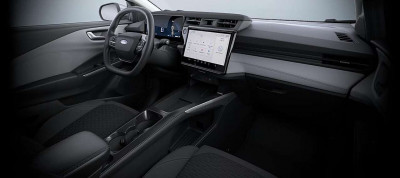 Ford Puma Neuwagen