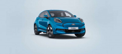 Ford Puma Neuwagen