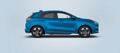 Ford Puma Neuwagen
