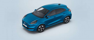 Ford Puma Neuwagen