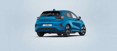 Ford Puma Neuwagen