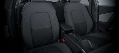 Ford Puma Neuwagen
