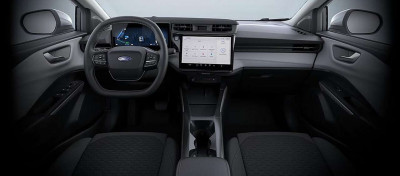 Ford Puma Neuwagen