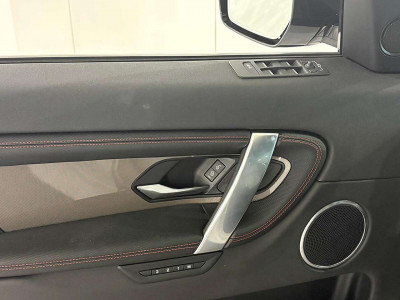 Land Rover Discovery Sport Gebrauchtwagen