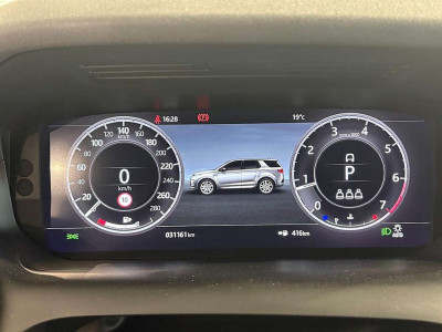 Land Rover Discovery Sport Gebrauchtwagen