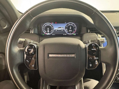 Land Rover Discovery Sport Gebrauchtwagen