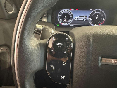 Land Rover Discovery Sport Gebrauchtwagen