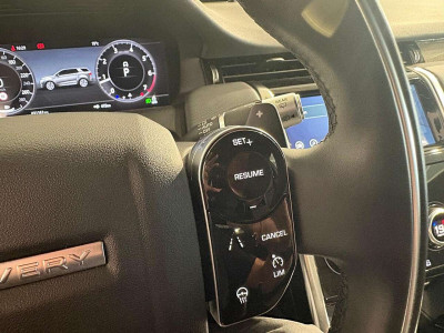 Land Rover Discovery Sport Gebrauchtwagen