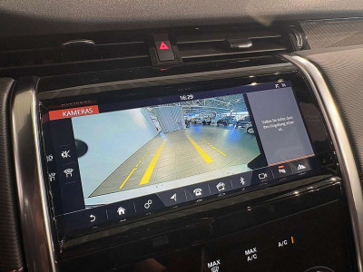 Land Rover Discovery Sport Gebrauchtwagen