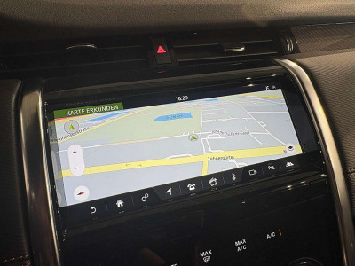 Land Rover Discovery Sport Gebrauchtwagen