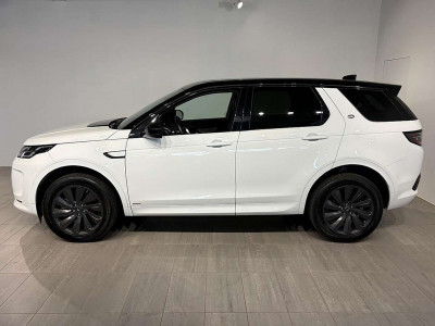 Land Rover Discovery Sport Gebrauchtwagen