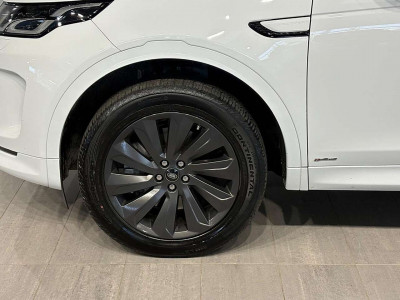 Land Rover Discovery Sport Gebrauchtwagen