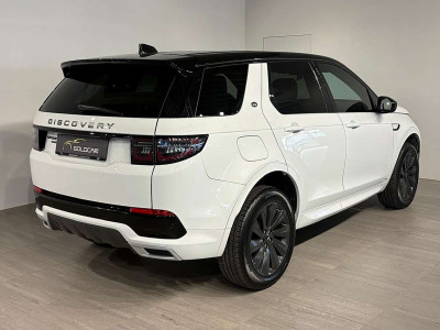 Land Rover Discovery Sport Gebrauchtwagen