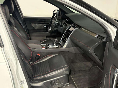 Land Rover Discovery Sport Gebrauchtwagen
