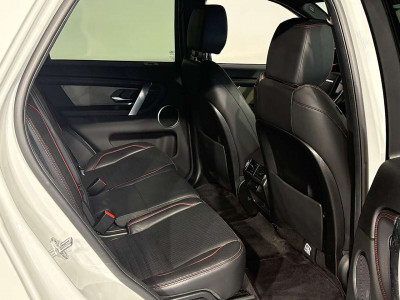 Land Rover Discovery Sport Gebrauchtwagen