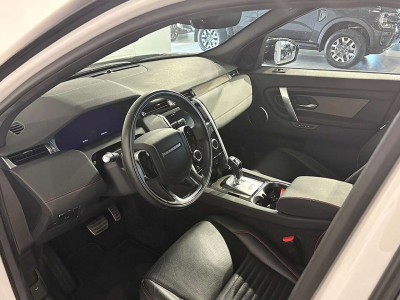 Land Rover Discovery Sport Gebrauchtwagen