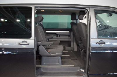 VW Transporter T6 Gebrauchtwagen