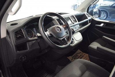 VW Transporter T6 Gebrauchtwagen