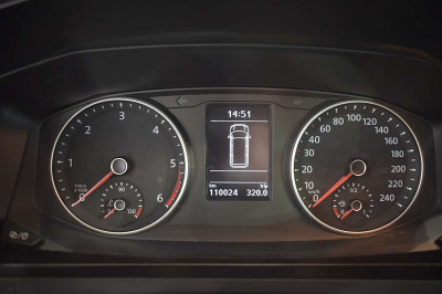 VW Transporter T6 Gebrauchtwagen