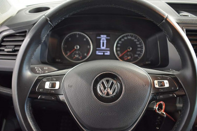 VW Transporter T6 Gebrauchtwagen