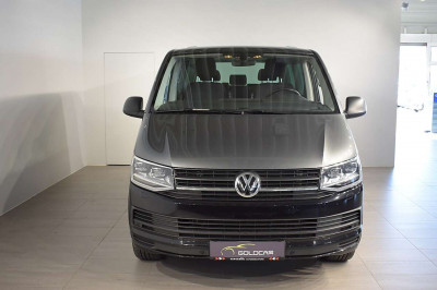 VW Transporter T6 Gebrauchtwagen