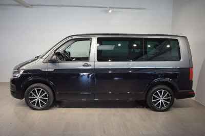 VW Transporter T6 Gebrauchtwagen