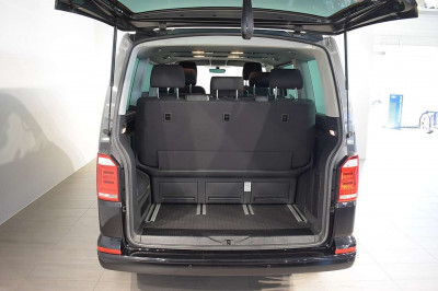 VW Transporter T6 Gebrauchtwagen