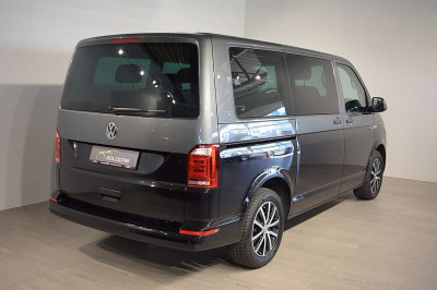 VW Transporter T6 Gebrauchtwagen