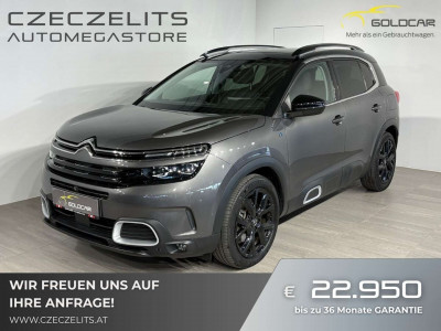 Citroën C5 Aircross Gebrauchtwagen