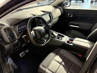 Citroën C5 Aircross Gebrauchtwagen