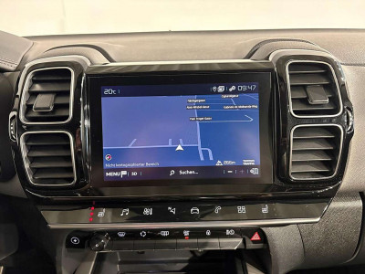 Citroën C5 Aircross Gebrauchtwagen