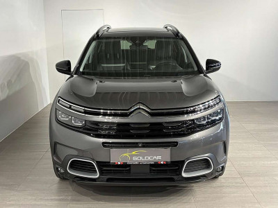 Citroën C5 Aircross Gebrauchtwagen