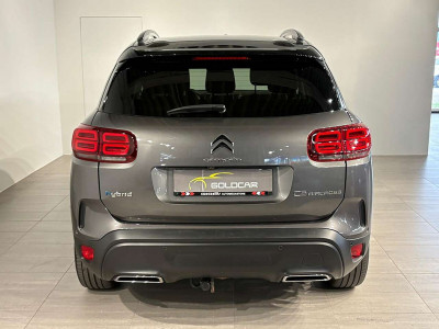 Citroën C5 Aircross Gebrauchtwagen