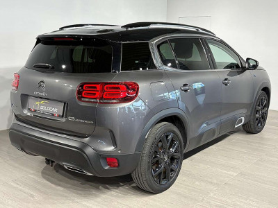 Citroën C5 Aircross Gebrauchtwagen