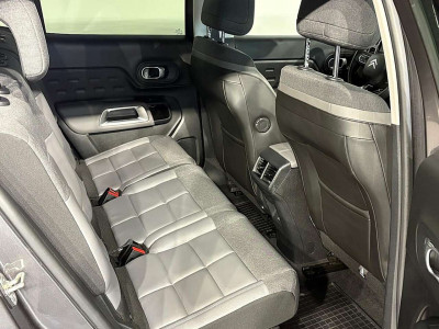 Citroën C5 Aircross Gebrauchtwagen