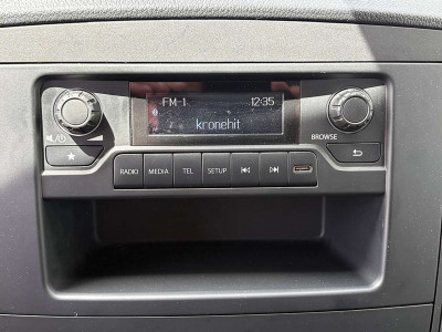 Mercedes-Benz Vito Gebrauchtwagen Mercedes-Benz Vito Gebrauchtwagen