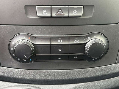 Mercedes-Benz Vito Gebrauchtwagen Mercedes-Benz Vito Gebrauchtwagen